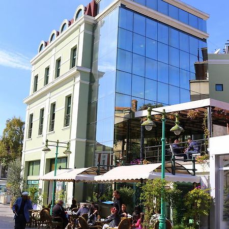 Hotel Plaza Burgas City Eksteriør billede