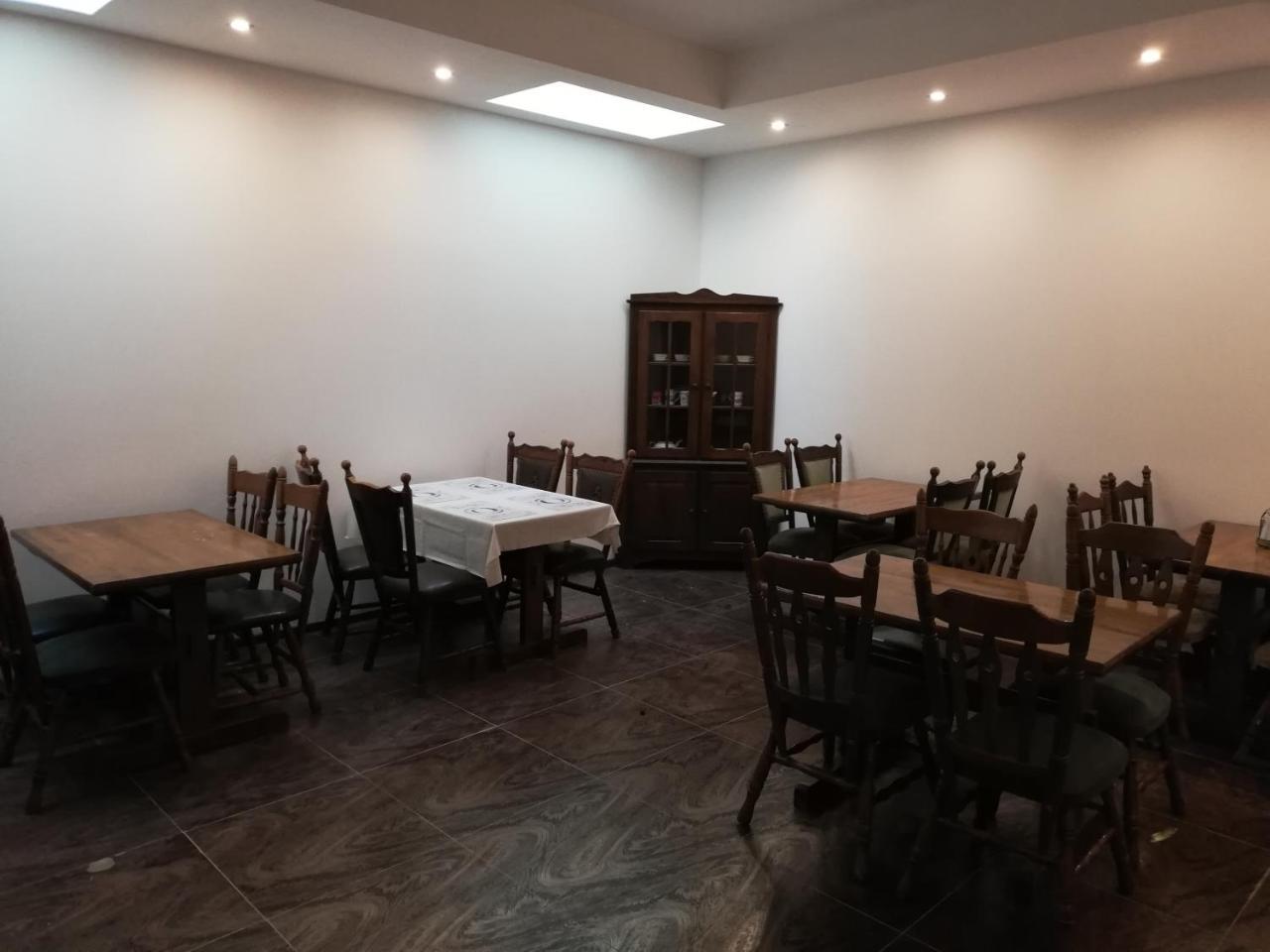Hotel Plaza Burgas City Eksteriør billede