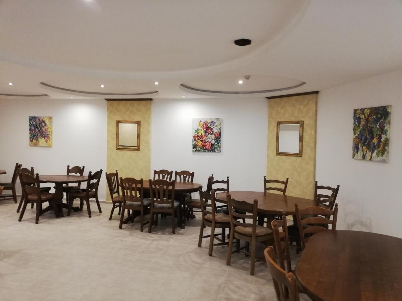 Hotel Plaza Burgas City Eksteriør billede