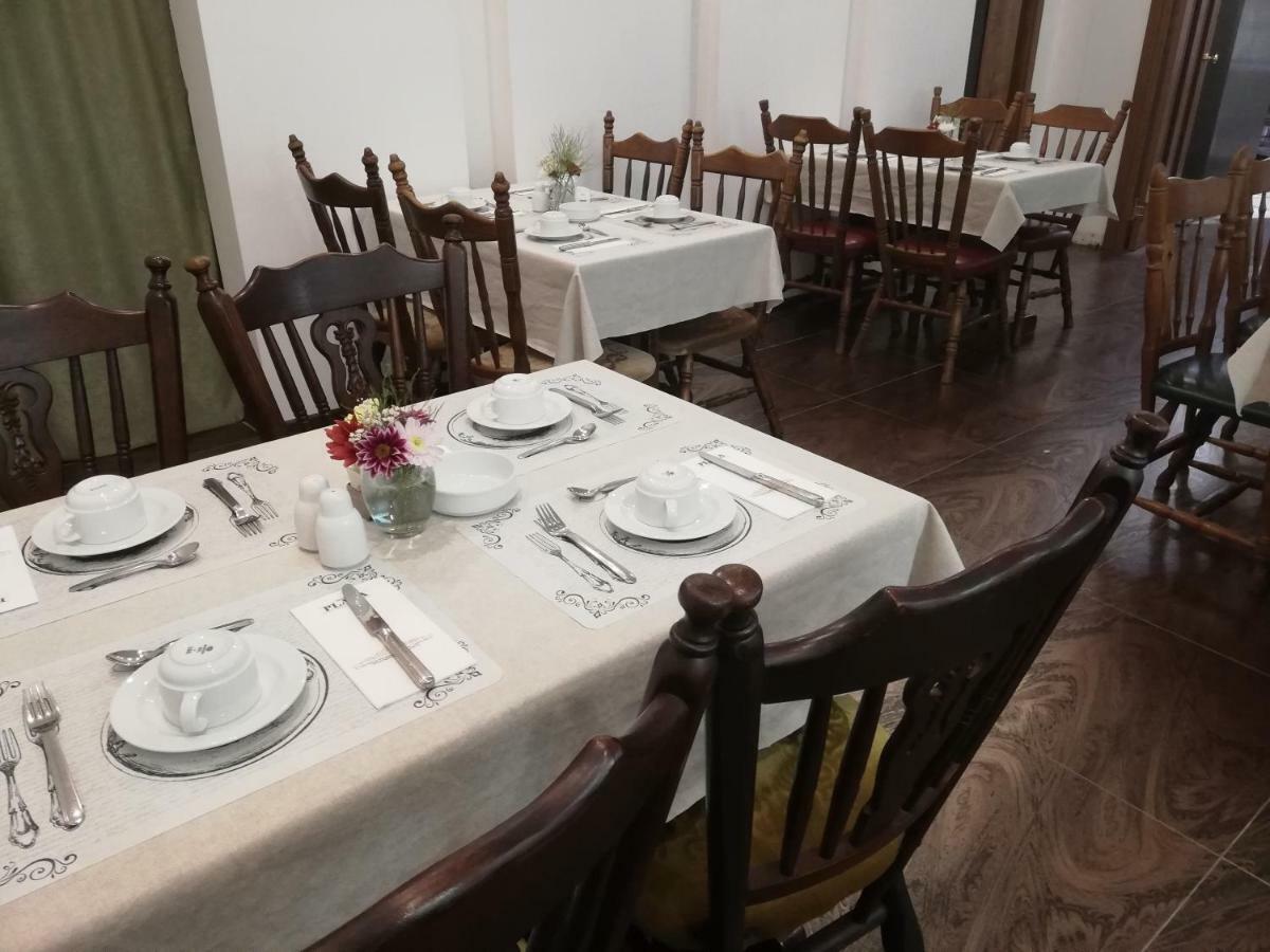 Hotel Plaza Burgas City Eksteriør billede